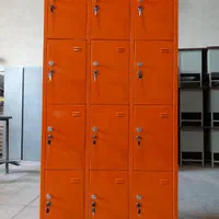 کمد لباس فلزی|جاکفشی، کمد، دراور|مشهد, خواجه ربیع|دیوار