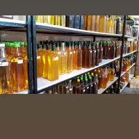 فروش عمده روغن های گیاهی و...|خوردنی و آشامیدنی|قم, باجک یک|دیوار