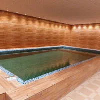 ویلاباغ استخر دار|فروش خانه و ویلا|رشت, گلسار|دیوار
