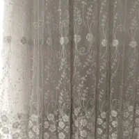 پرده گیپور جنس خوب