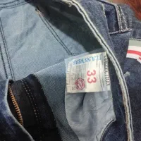 شلوارجین شیک ونونو|لباس|خرم‌آباد, |دیوار