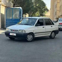 پرایدشاسی سالم مدل88 نقد اقساط ومعاوضه