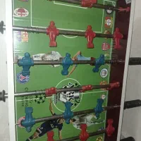 فوتبال دستی