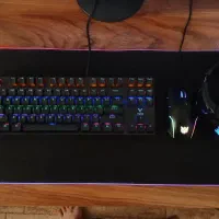 کیس گیمینگ i5 نسل ۱۲|رایانه رومیزی|سقز, |دیوار