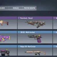 اکانت کالاف|کنسول، بازی ویدئویی و آنلاین|بروجرد, |دیوار