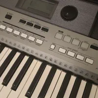 ارگ yamaha e443