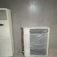 کولرگازی ۶۰هزار ایستاده