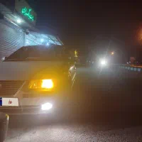 سمند83|خودرو سواری و وانت|سرپل ذهاب, |دیوار