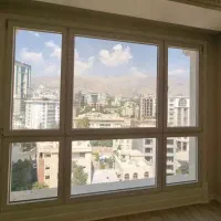 ۱۶۰متر/سالن‌پرده‌خور/آکواریوم/چهارباغ/۲پارکینگ|اجارهٔ آپارتمان|تهران, جنت‌آباد جنوبی|دیوار