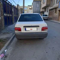 پراید ۸۱|خودرو سواری و وانت|کامیاران, |دیوار