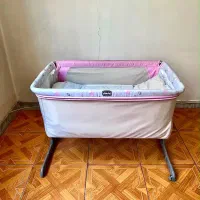 تخت خواب کنار مادر برند چیکو