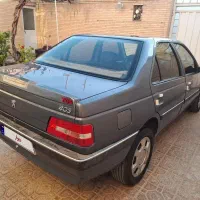 پژو slx tu5|خودرو سواری و وانت|آباده, |دیوار