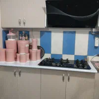 کابینت فلزی|مصالح و تجهیزات ساختمان|پائین جام, |دیوار