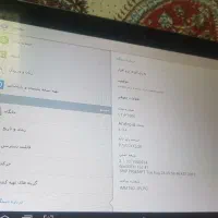 تبلت ۱۰اینچ سامسونگ در جدنو|تبلت|تهران, حکیمیه|دیوار