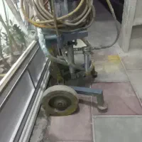 دیگ سندبلاست ایرلس رنگ|ماشینآلات صنعتی|شهریار, دهشاد پائین|دیوار