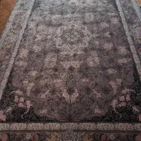 فرش نو ۱۲۰۰ شانه فرشینه
