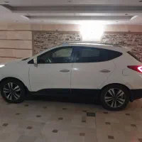 هیوندای توسان سفارشی فول اروپا