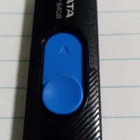 فلش 64 گیگ USB3 ادیتا|لوازم جانبی موبایل و تبلت|کرمانشاه, |دیوار