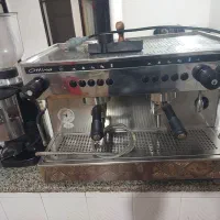 دستگاه قهوه ساز