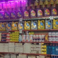 تعویض روغنی مکانیکی جوان