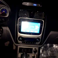 ماشین جیلی|خودرو سواری و وانت|شاندیز, |دیوار