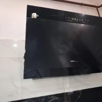 هود آشپزخانه نو