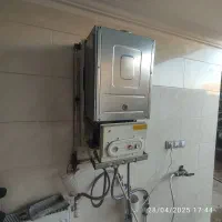 تعمیرات پکیج و شوفاژ گازی پارسا|آبگرمکن، پکیج، شوفاژ|داراب, |دیوار