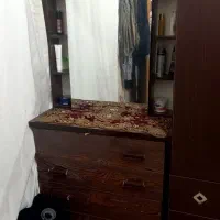 کمد درآور|جاکفشی، کمد، دراور|کرمانشاه, |دیوار
