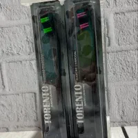 مسواک تورنتو ذغالی