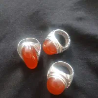 انگشتر عقیق  اصل