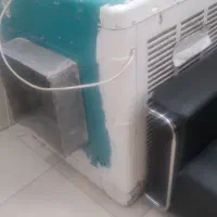 کولر آبی