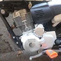 هوندا ۲۰۰ متین ۱۴۰۳