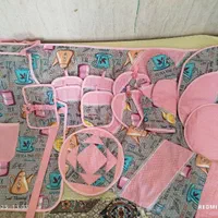 فروش سرویس آشپزخانه