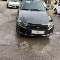 دنا معمولی مدل ۱۳۹۵