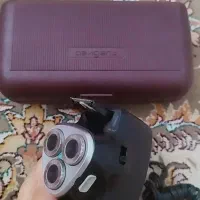 ماشین ریش تراش