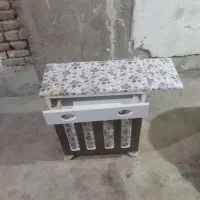 میز اتو کمد دار