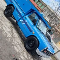 نیسان آپشنال