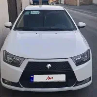 دنا پلاس تیپ 2 مدل 1399