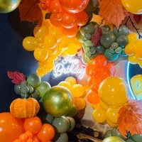 بادکنک آرایی و گل آرایی تمام جشن ها|خدمات پذیرایی، مراسم|مشهد, ولیعصر (شهرک غرب)|دیوار