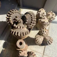 فروش لوازم حفاری ژئوتکنیک