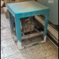 کولر آبی 3500  توافقی