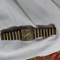 ساعت آناتوم نگینی اصل سریال دار