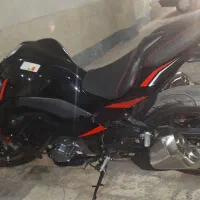 موتور طرح z1000 نیکتاز|موتورسیکلت|ری, دولتآباد|دیوار