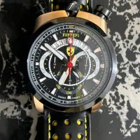 ساعت 3 موتوره اصل