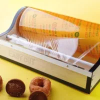 دستگاه سلفون استرچ کش