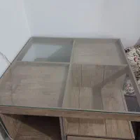 میزجلومبلی بادوتاعسلی