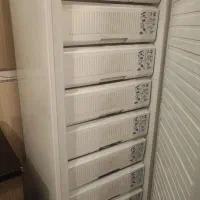 فریزر  یخساران