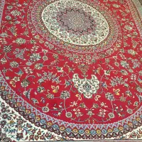 ۲ عدد فرش ۱۲ متری سنتی