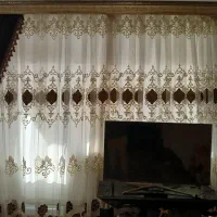 پرده ای در حدنو بفروش می رسد.