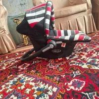 کریر بچه|کالسکه و لوازم جانبی|تبریز, |دیوار